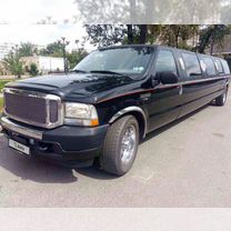 Ford Excursion 6.7 AT, 2004, 130 000 км, с пробегом, цена 850 000 руб.