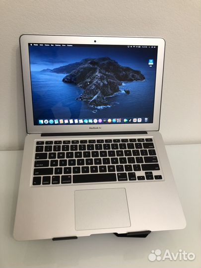 Apple macbook air 13