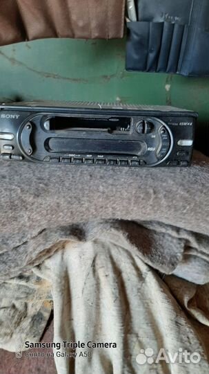 Автомагнитолы