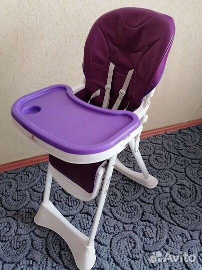 Стул для кормления