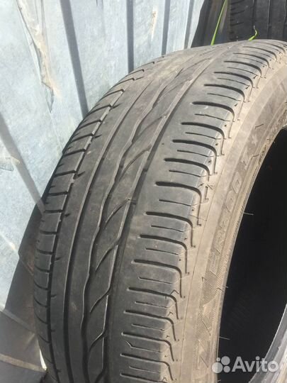 Bridgestone Turanza ER300-1  205/55 R16 91W