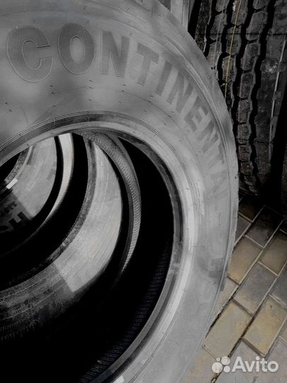 Continental HSC1 315/80