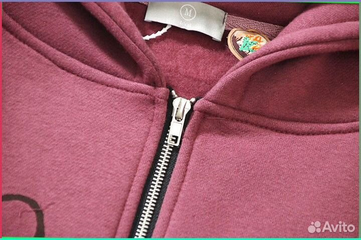 Кофта Mastermind Cactus jack (Premium качество)