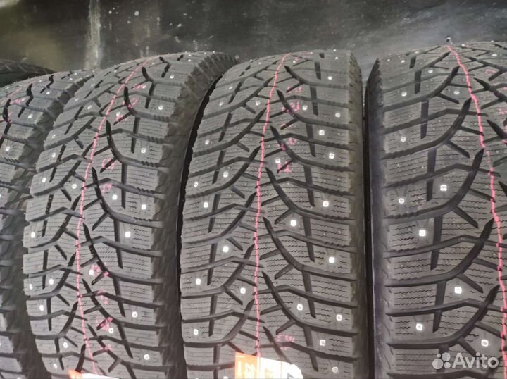 Bridgestone Blizzak Spike-02 SUV 285/50 R20