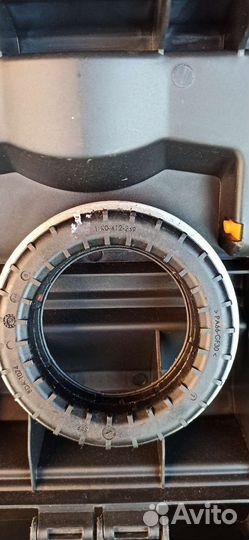 Опорный подшипник для VAG (VW, Skoda Fabia, Audi)