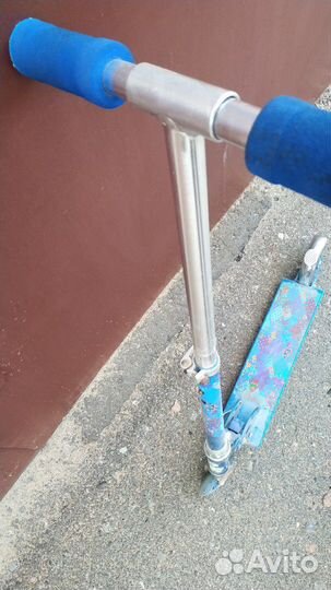 Самокат Sochi