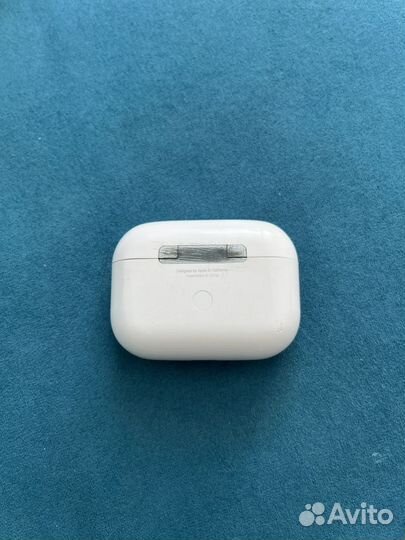 Наушники apple airpods pro 1