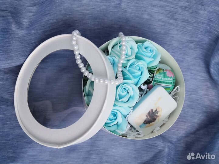 Подарочный набор