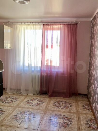 2-к. квартира, 61,5 м², 5/5 эт.