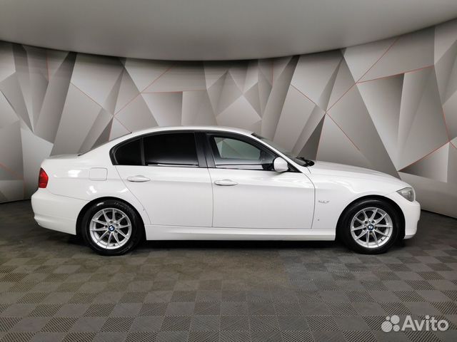 BMW 3 серия 2.0 AT, 2010, 181 589 км