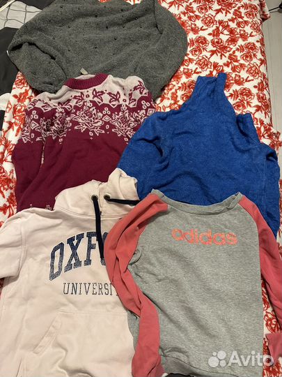 Веши в 40-42-44 размер