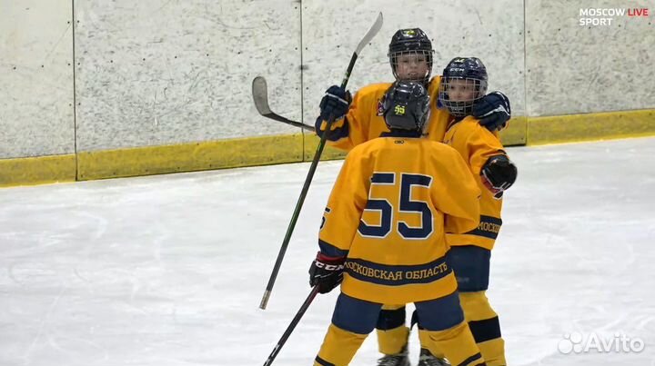 Онлайн видео трансляция. Хоккей. Футбол