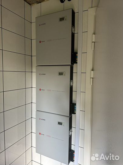 Стабилизатор штиль 1500