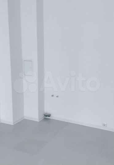 1-к. квартира, 52,6 м², 22/33 эт.