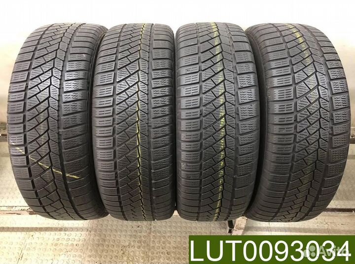 Continental ContiWinterContact TS 830 P 205/60 R16 92H