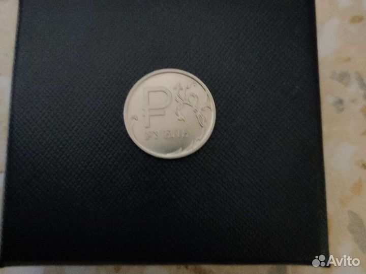 Коллекционные монеты