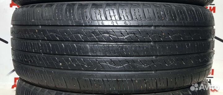 Kumho Crugen Premium KL33 225/55 R18