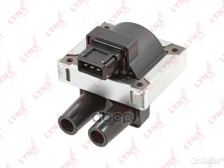 Катушка зажигания SPL1017 lynxauto