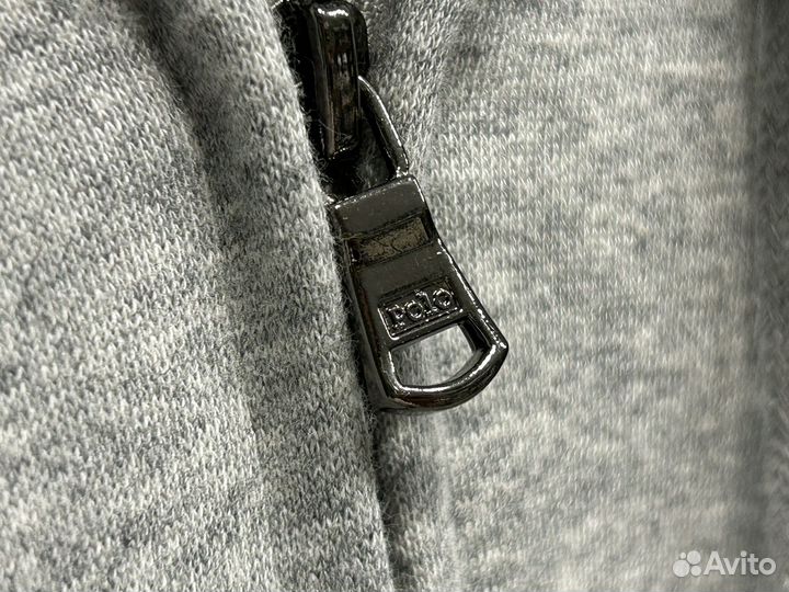 Зип Худи Polo Ralph Lauren (оригинальное качество)