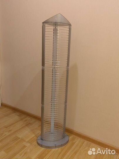 Подставка для дисков с дисками