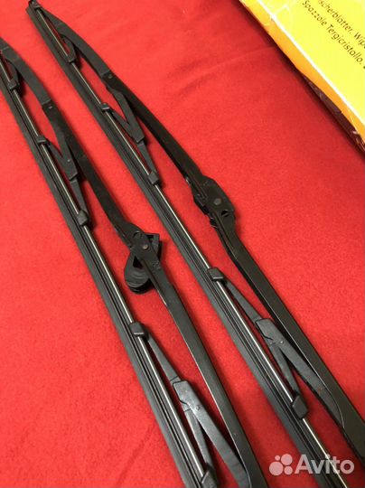 Щетка стеклоочистителя General Motors оригинал