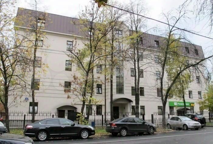 Предлагаем в аренду Офис, 164 м². метро ВДНХ