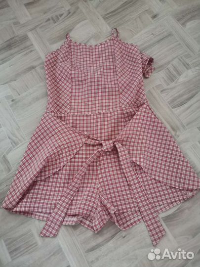 Женские вещи пакетом