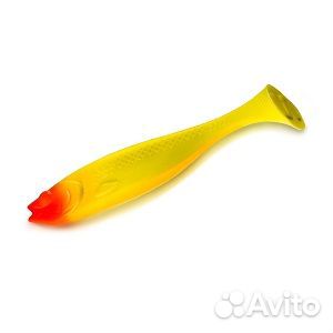 Мягкая приманка Narval Shprota 10cm