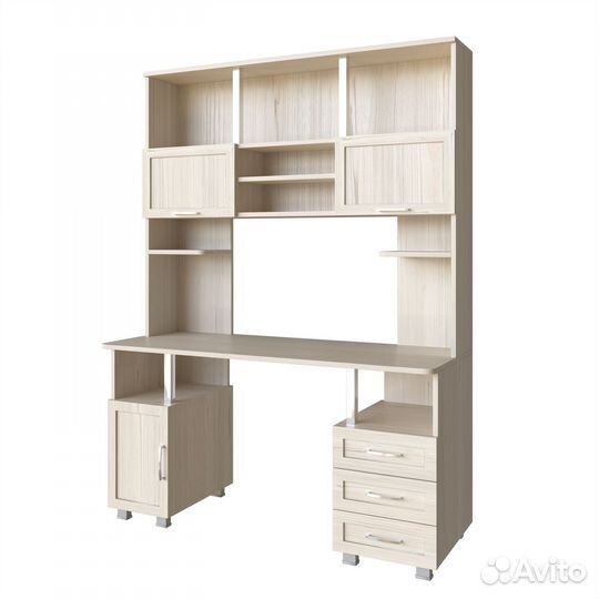 Компьютерный стол пк 12