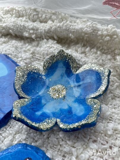 Сервировочный набор