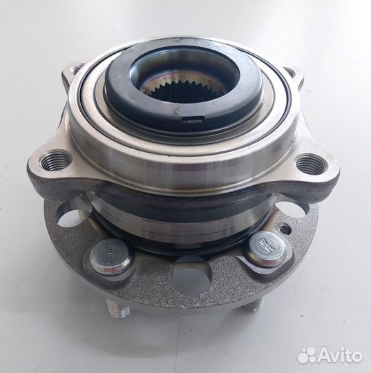 Ступица передняя/задняя Santa FE/Sorento 12-21