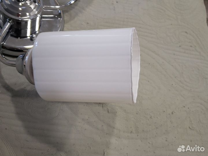 Светильник потолочный подвесной