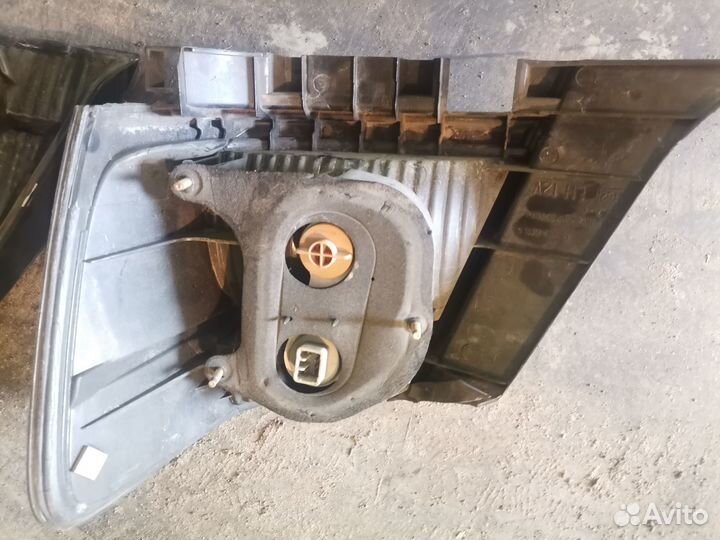 Задние фонари Crown 171