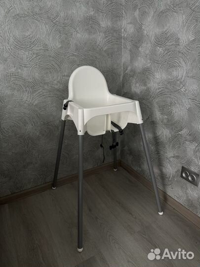 Детский стульчик для кормления