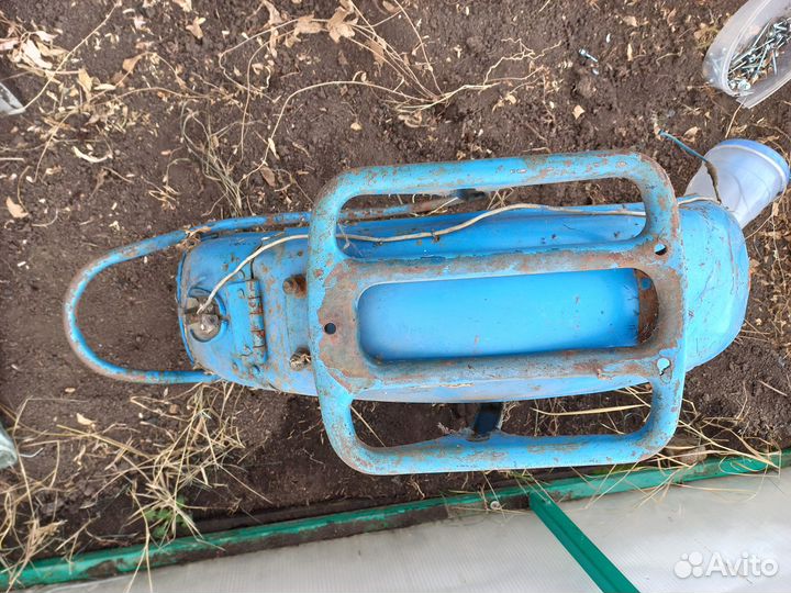 Крыло к мотоциклу М-72