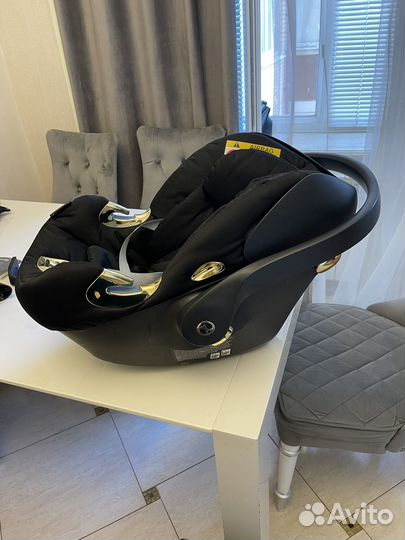 Коляска cybex 3 в 1