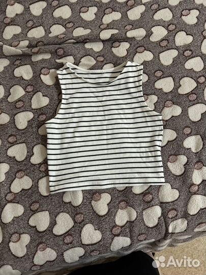 Топ женский