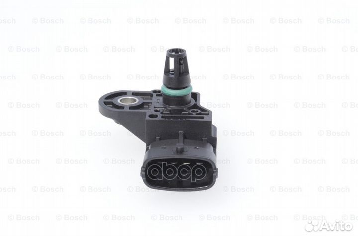 Датчик давл.honda jazz 1,2-1,4 2002 0261230217