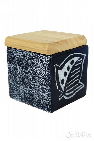 Банка для продуктов новая