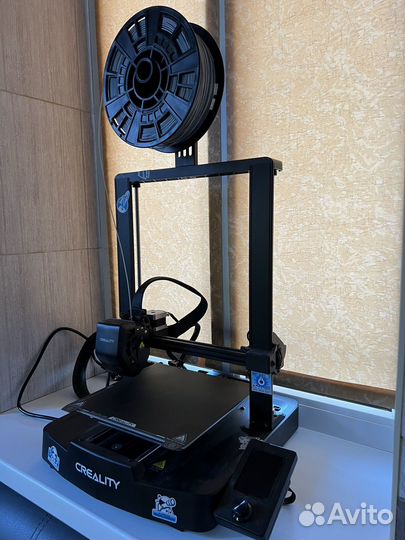 3D принтер