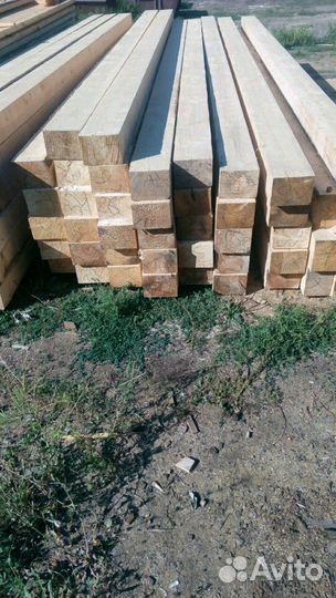 Продажа пиломатериалов