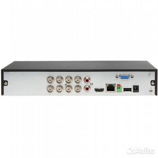 Видеорегистратор Dahua DHI-XVR4108HS-S2