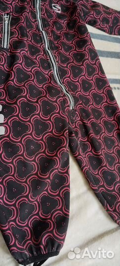 Комбинезон softshell 92