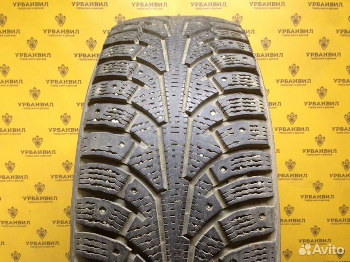Nokian Tyres Hakkapeliitta 5 225/55 R17 101T