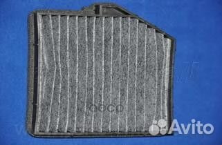 Pmac05PMC фильтр салона угольный Hyundai H-1 2