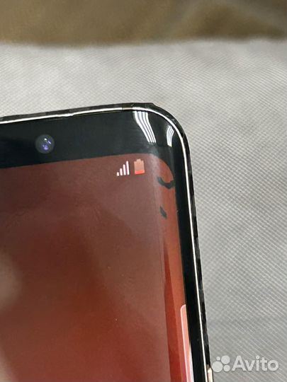 Телефон Samsung