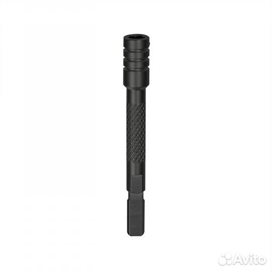 Leatherman bit driver extender черный