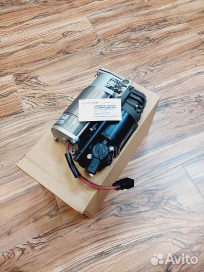 Компрессор Audi A6 Allroad С7 4H0616005C