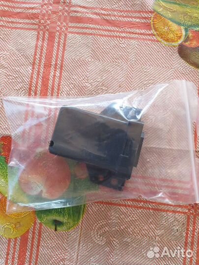 Электронная система пхх