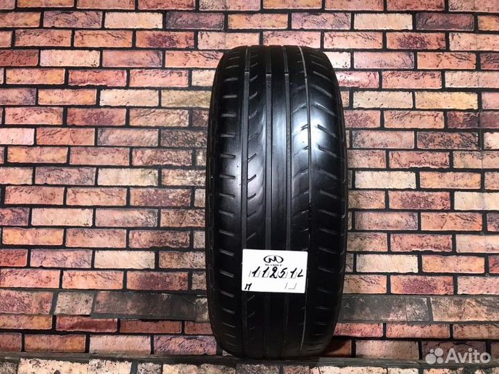Dunlop SP Sport Maxx TT 225/60 R17